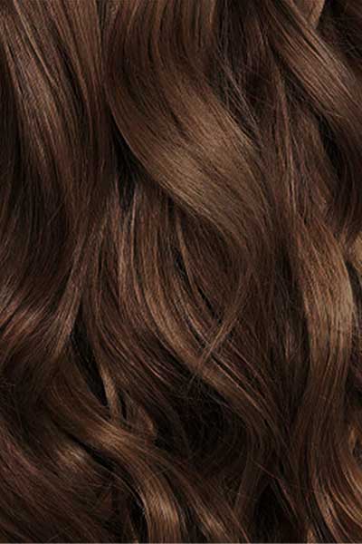 Brown Hair Grey Coverage